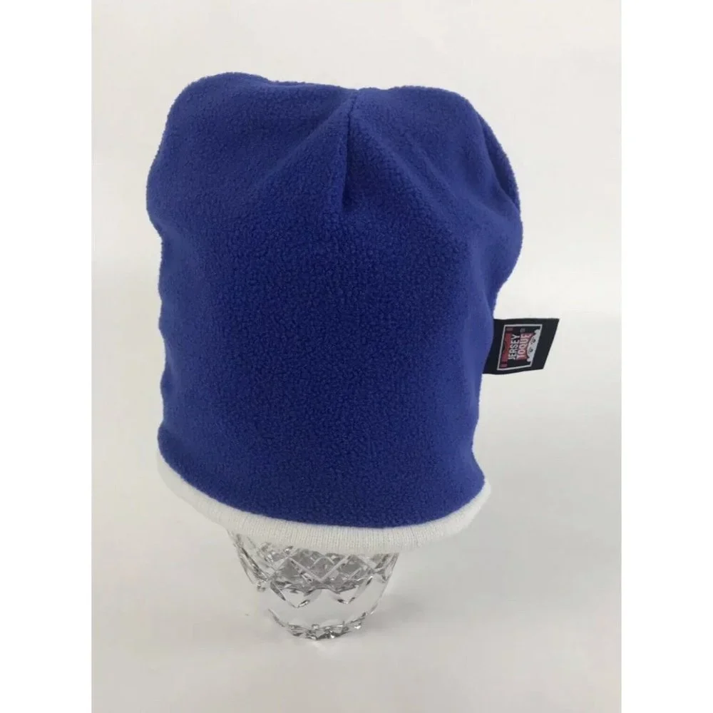 2015 Vail Beaver Creek Alpine World‎ Ski Championships Hat New Blue Red